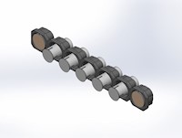 MLPS-B-3-0105-C0-2-PLPC3-250