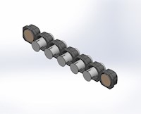 MLPS-B-3-0105-C0-2-PLPC3-6MM
