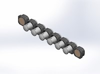 MLPS-B-3-0106-C0-2-PLP2-6MM
