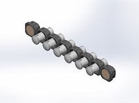 MLPS-B-3-0106-C0-2-PLP2-7MM