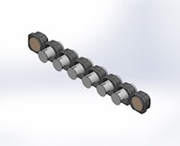 MLPS-B-3-0106-C0-2-PLPC3-6MM