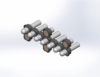 MLPS-B-3-0107-C0-4-PLP1-10MM