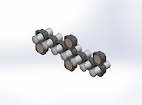 MLPS-B-3-0107-C0-4-PLP2-8MM