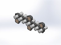 MLPS-B-3-0107-C0-4-PLP2-9MM