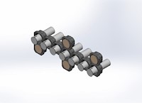 MLPS-B-3-0107-C0-4-PLPC3-10MM