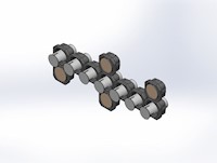 MLPS-B-3-0107-C0-4-PLPC3-250