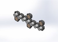 MLPS-B-3-0107-C0-4-PLPC3-5MM