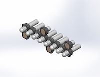 MLPS-B-3-0108-C0-4-PLP1-10MM