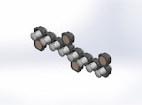 MLPS-B-3-0108-C0-4-PLP2-6MM