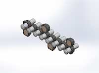 MLPS-B-3-0108-C0-4-PLP2-9MM