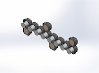 MLPS-B-3-0108-C0-4-PLPC3-5MM