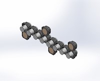MLPS-B-3-0108-C0-4-PLPC3-6MM