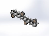 MLPS-B-3-0108-C0-4-PLPC3-8MM