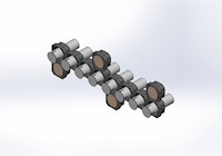 MLPS-B-3-0108-C0-4-PLPC3-9MM