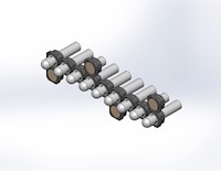 MLPS-B-3-0109-C0-4-PLP1-10MM