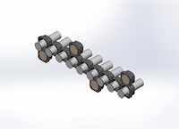 MLPS-B-3-0109-C0-4-PLPC3-10MM