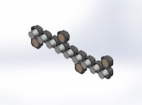 MLPS-B-3-0109-C0-4-PLPC3-5MM