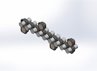 MLPS-B-3-0109-C0-4-PLPC3-8MM
