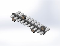MLPS-B-3-0110-C0-4-PLP1-10MM
