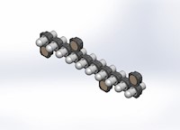 MLPS-B-3-0110-C0-4-PLP1-5MM