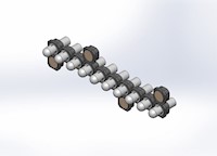MLPS-B-3-0110-C0-4-PLP1-6MM