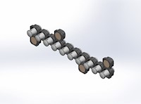 MLPS-B-3-0110-C0-4-PLP2-6MM