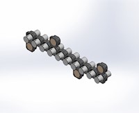 MLPS-B-3-0110-C0-4-PLPC3-313