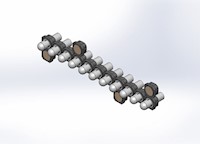 MLPS-B-3-0111-C0-4-PLP1-6MM