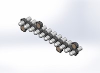 MLPS-B-3-0111-C0-4-PLP1-7MM