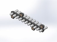 MLPS-B-3-0111-C0-4-PLP1-9MM
