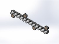 MLPS-B-3-0112-C0-4-PLP2-6MM