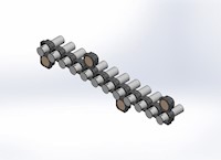 MLPS-B-3-0112-C0-4-PLPC3-10MM