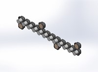 MLPS-B-3-0112-C0-4-PLPC3-5MM