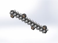 MLPS-B-3-0112-C0-4-PLPC3-8MM