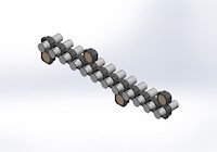 MLPS-B-3-0112-C0-4-PLPC3-9MM