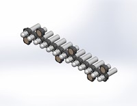 MLPS-B-3-0113-C0-6-PLP1-10MM