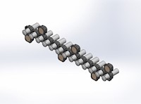 MLPS-B-3-0113-C0-6-PLP2-10MM