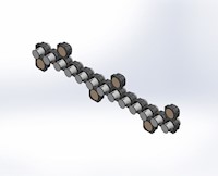 MLPS-B-3-0113-C0-6-PLPC3-6MM