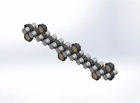 MLPS-B-3-0113-C0-6-PLPC3-8MM