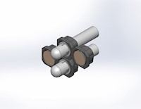 MLPS-B-3-0201-CC-2-PLP1-10MM