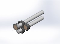 MLPS-B-3-0201-CC-2-PLP2-1000
