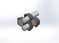 MLPS-B-3-0201-CC-2-PLP2-10MM
