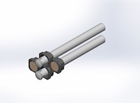 MLPS-B-3-0201-CC-2-PLP2-1200