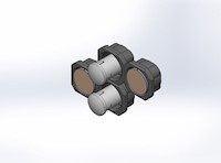 MLPS-B-3-0201-CC-2-PLP2-5MM