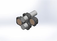 MLPS-B-3-0201-CC-2-PLPC3-10MM