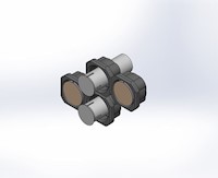 MLPS-B-3-0201-CC-2-PLPC3-313