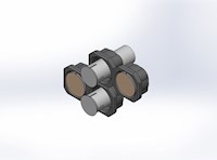MLPS-B-3-0201-CC-2-PLPC3-8MM