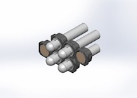MLPS-B-3-0202-CC-2-PLP1-460