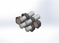 MLPS-B-3-0202-CC-2-PLP2-10MM