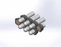 MLPS-B-3-0203-CC-2-PLP1-10MM